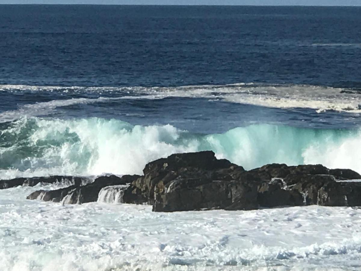 Hermanus Haven, Entire Home, On The Sea, Private Pool, Secure Extérieur photo