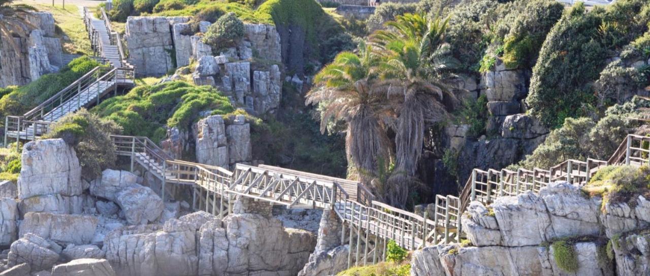 Hermanus Haven, Entire Home, On The Sea, Private Pool, Secure Extérieur photo