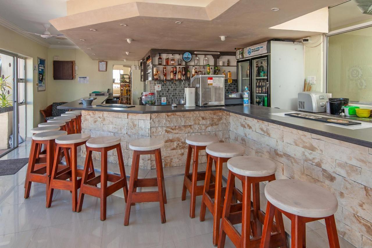 Hermanus Haven, Entire Home, On The Sea, Private Pool, Secure Extérieur photo
