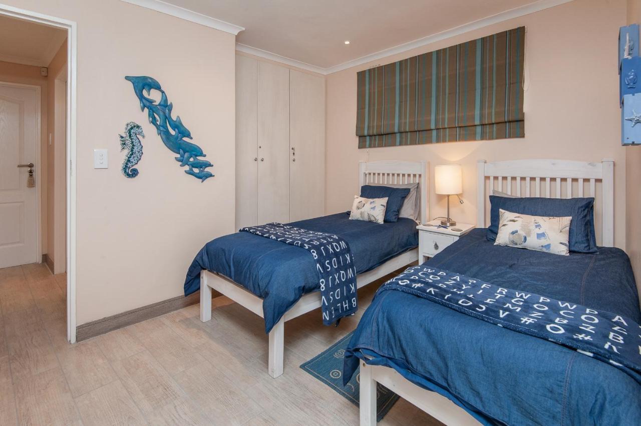 Hermanus Haven, Entire Home, On The Sea, Private Pool, Secure Extérieur photo