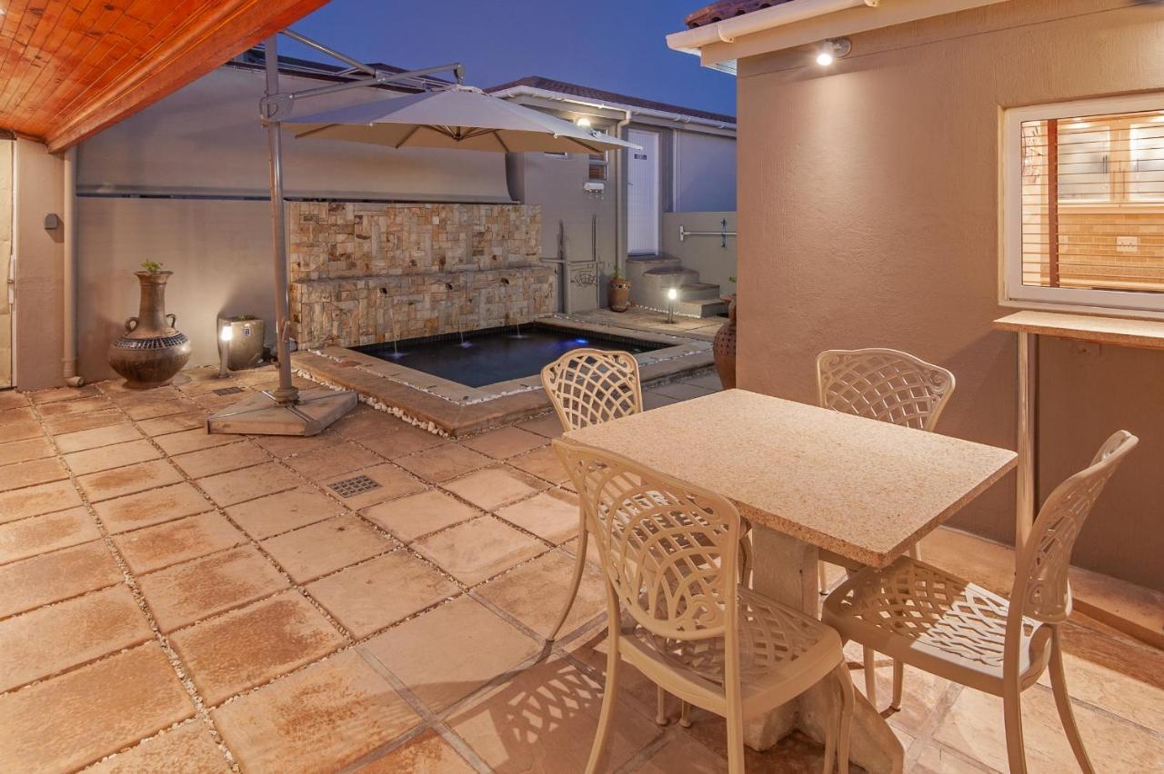 Hermanus Haven, Entire Home, On The Sea, Private Pool, Secure Extérieur photo