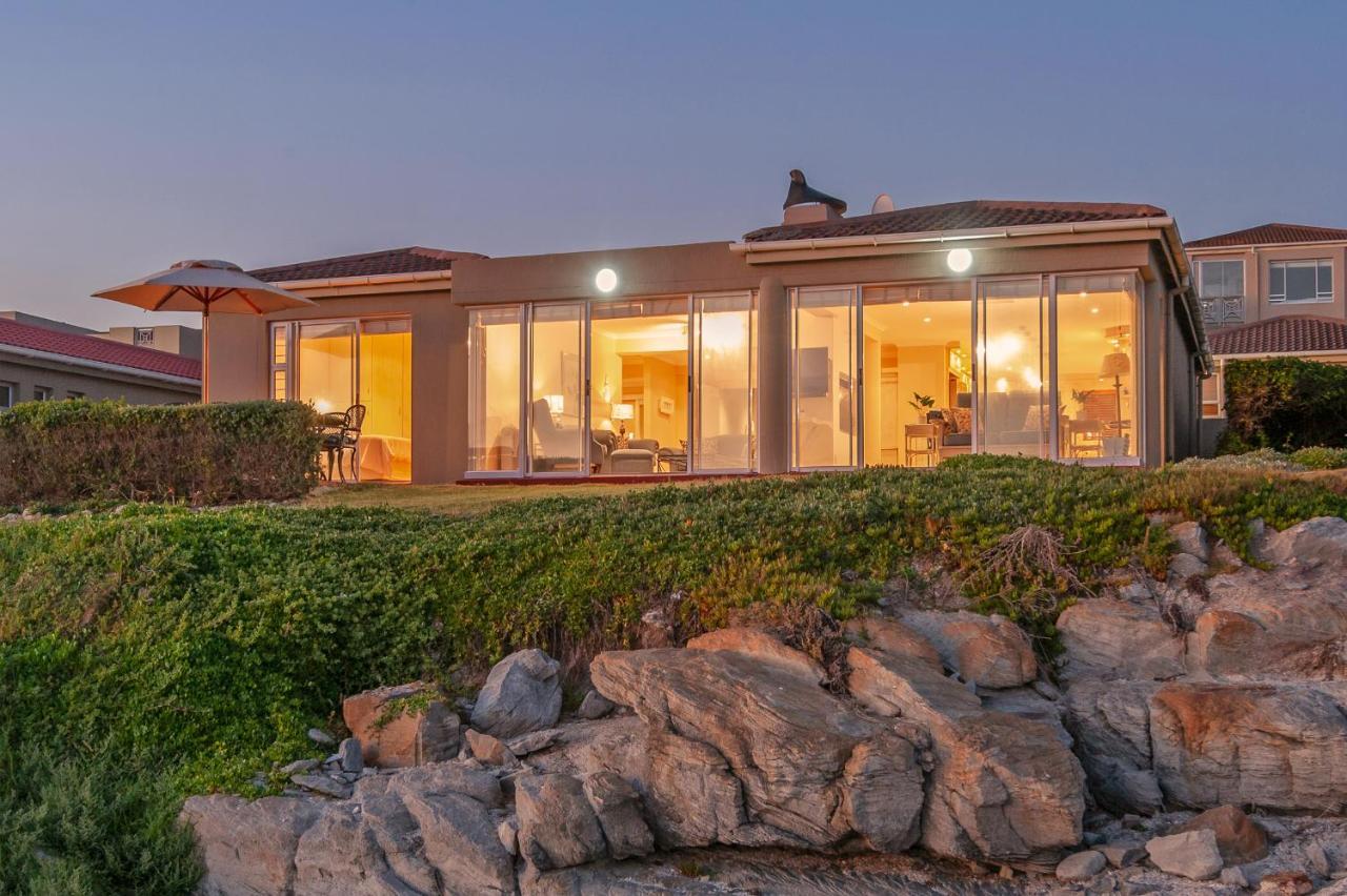 Hermanus Haven, Entire Home, On The Sea, Private Pool, Secure Extérieur photo