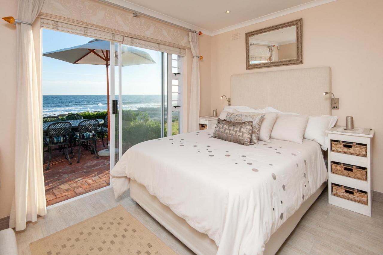 Hermanus Haven, Entire Home, On The Sea, Private Pool, Secure Extérieur photo