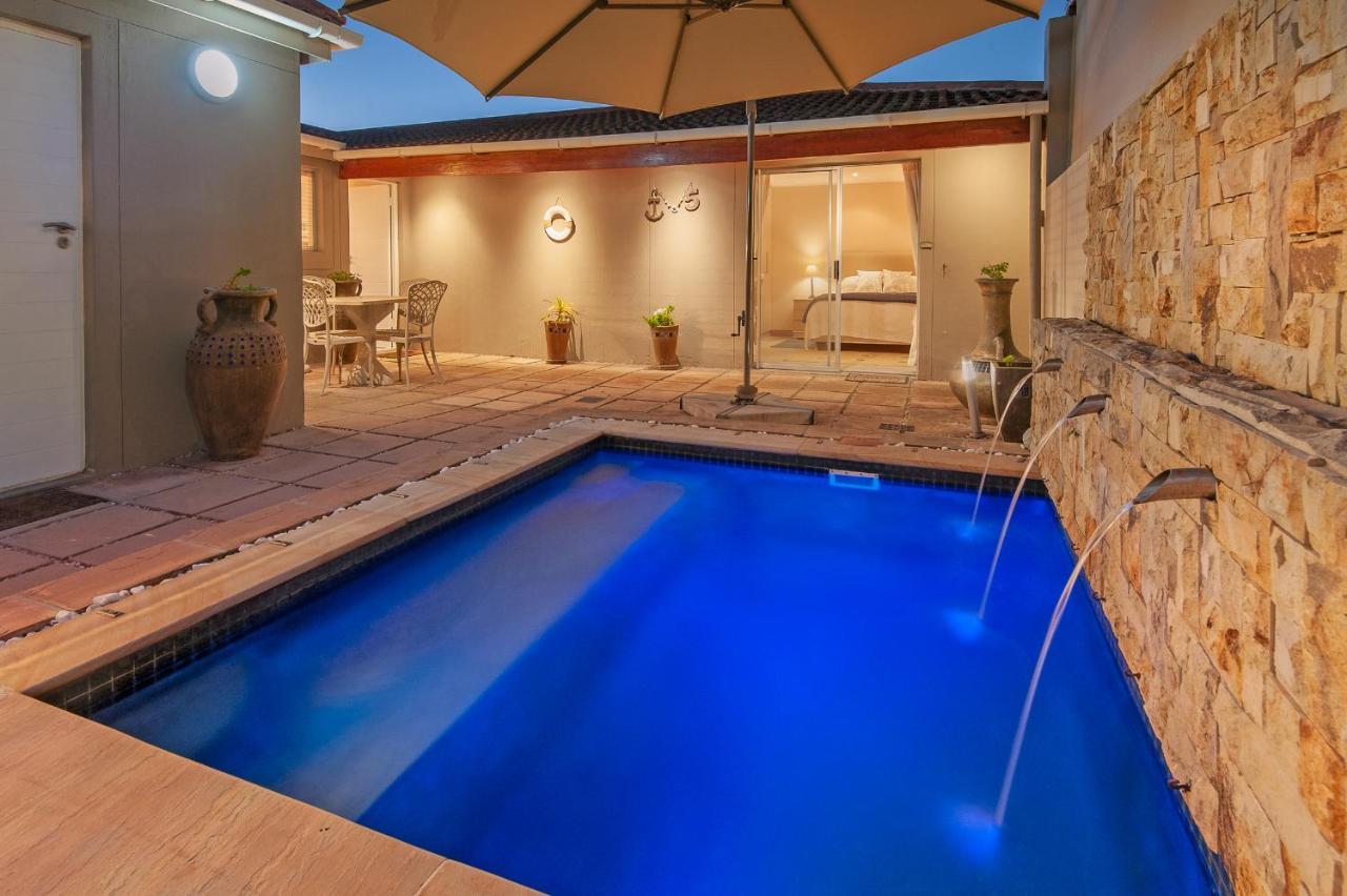 Hermanus Haven, Entire Home, On The Sea, Private Pool, Secure Extérieur photo