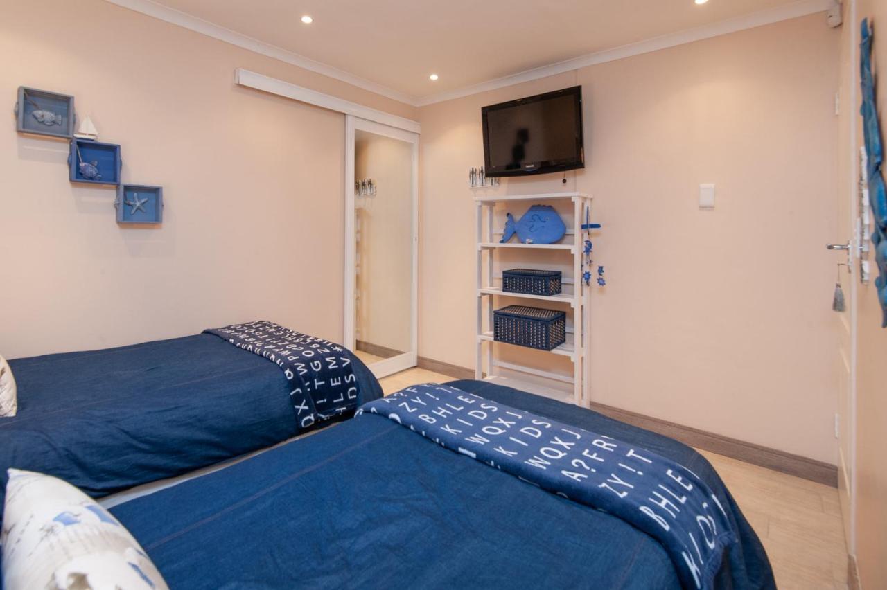 Hermanus Haven, Entire Home, On The Sea, Private Pool, Secure Extérieur photo