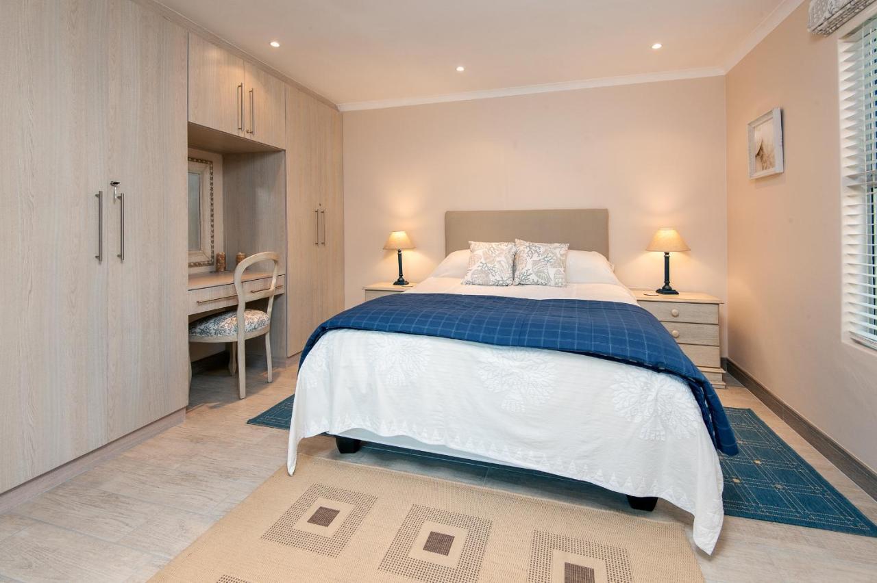 Hermanus Haven, Entire Home, On The Sea, Private Pool, Secure Extérieur photo