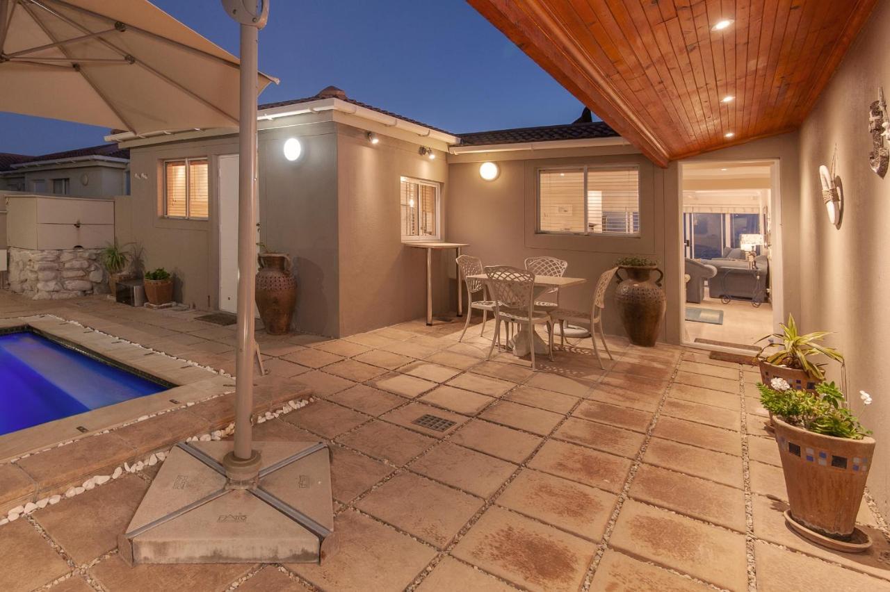 Hermanus Haven, Entire Home, On The Sea, Private Pool, Secure Extérieur photo